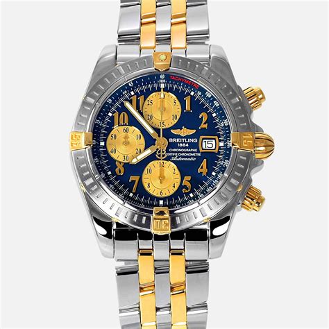 breitling chronographe certifie chronometre 1884|breitling 1884 chronometre certifie automatic.